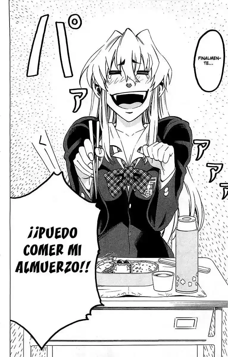Jitsu Wa Watashi Wa capítulo 3 página 4