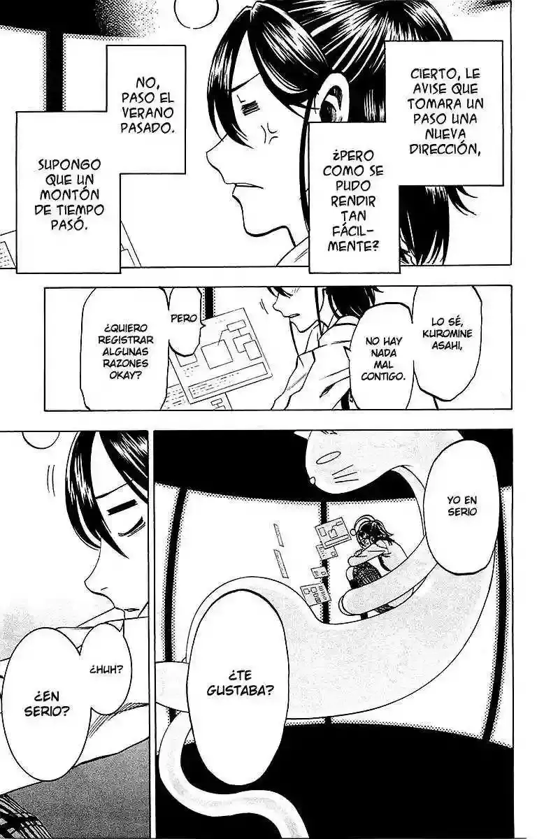 Jitsu Wa Watashi Wa capítulo 5 página 15