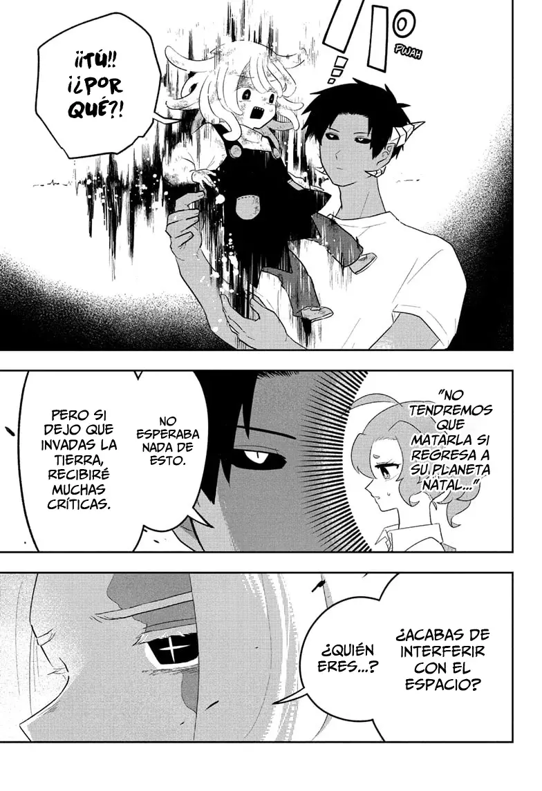 JK to Tomodachi no Okan capítulo 10 página 6
