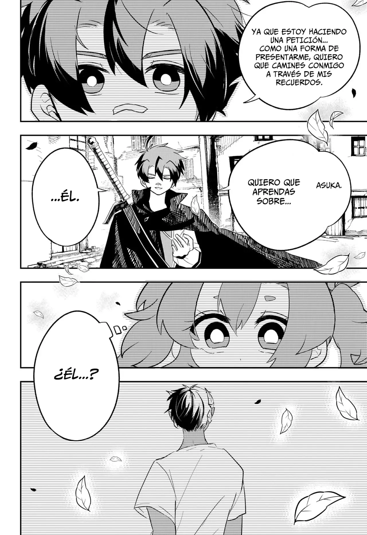 JK to Tomodachi no Okan capítulo 16 página 13