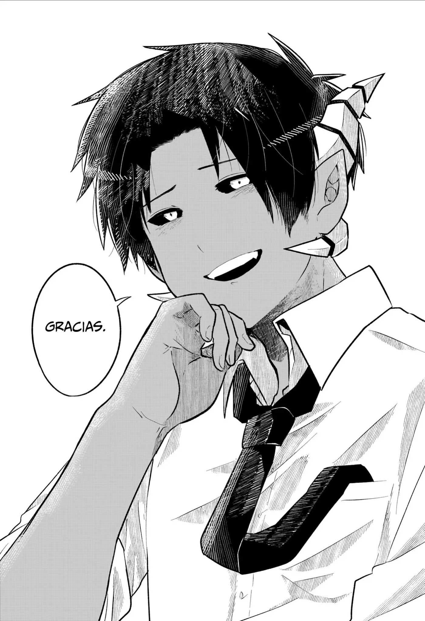 JK to Tomodachi no Okan capítulo 18 página 17