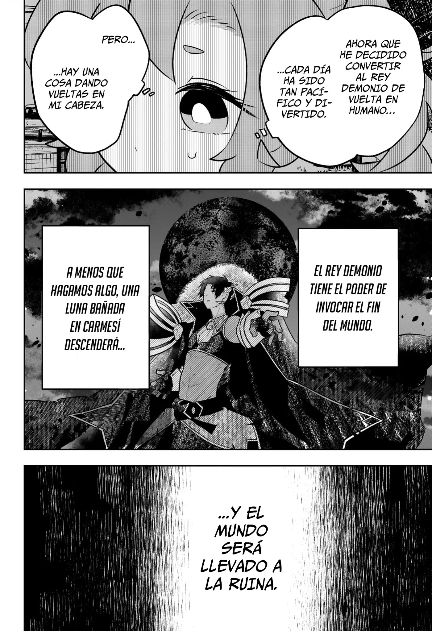 JK to Tomodachi no Okan capítulo 20 página 3