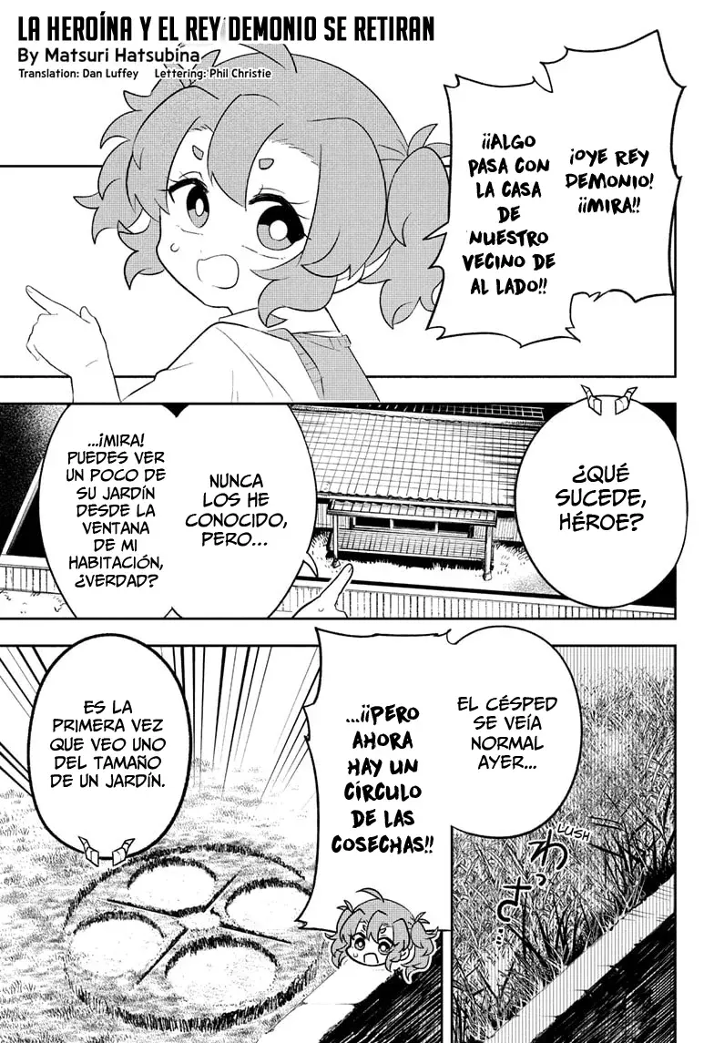 JK to Tomodachi no Okan capítulo 9 página 2