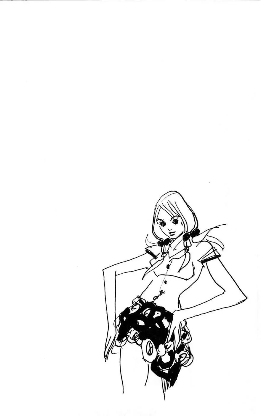 JoJo's Bizarre Adventure - Parte 8: JoJolion capítulo 2 página 44