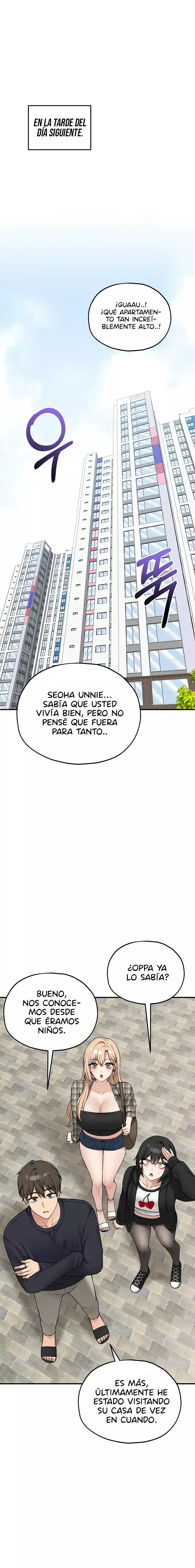 Juego De Mesa Del Placer capítulo 11 página 2