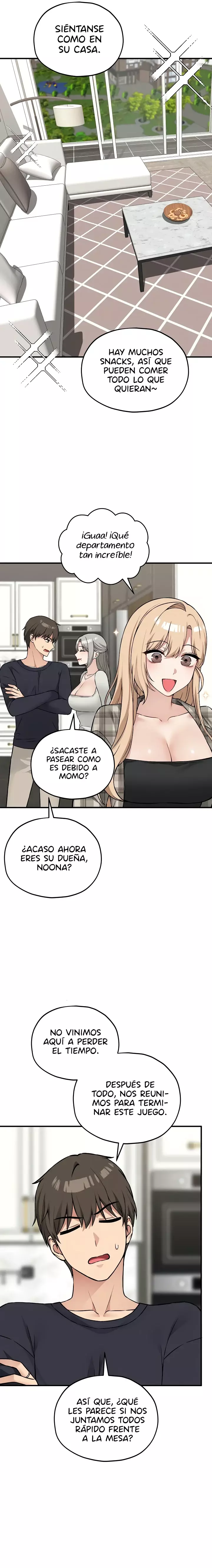 Juego De Mesa Del Placer capítulo 11 página 7