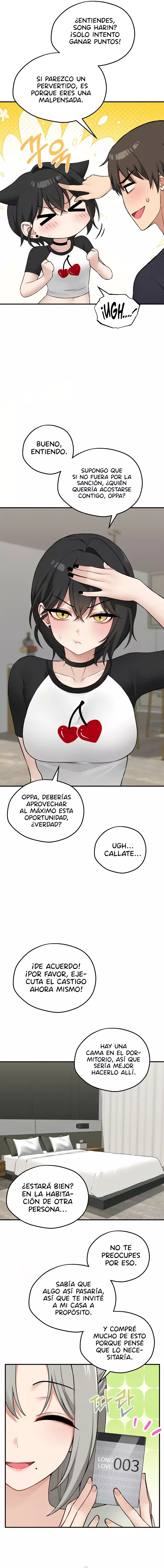 Juego De Mesa Del Placer capítulo 12 página 5