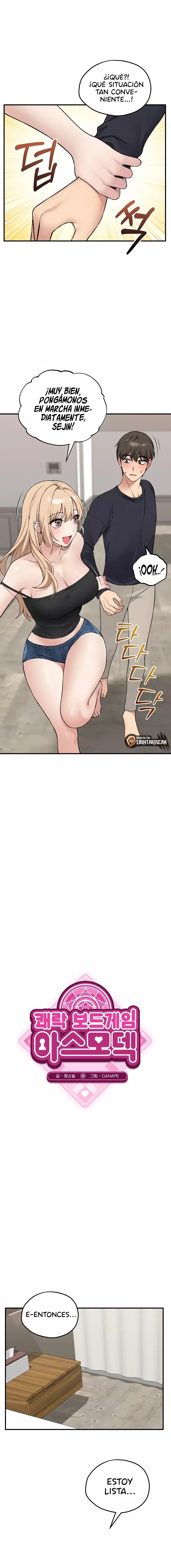 Juego De Mesa Del Placer capítulo 12 página 7