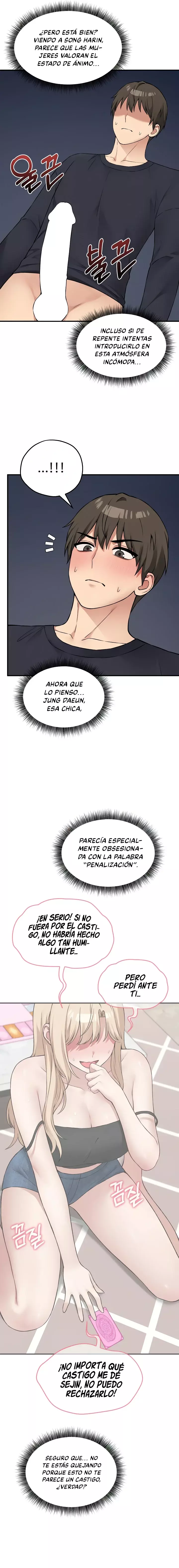 Juego De Mesa Del Placer capítulo 12 página 14