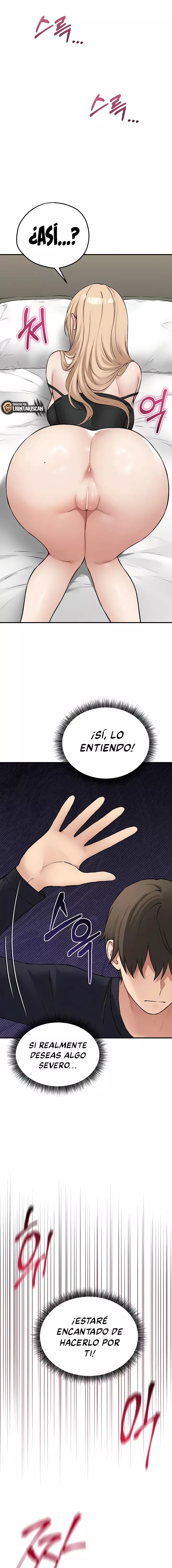 Juego De Mesa Del Placer capítulo 12 página 17
