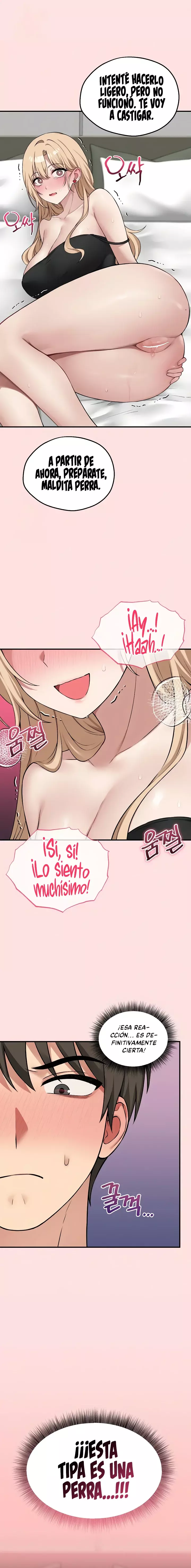 Juego De Mesa Del Placer capítulo 13 página 2