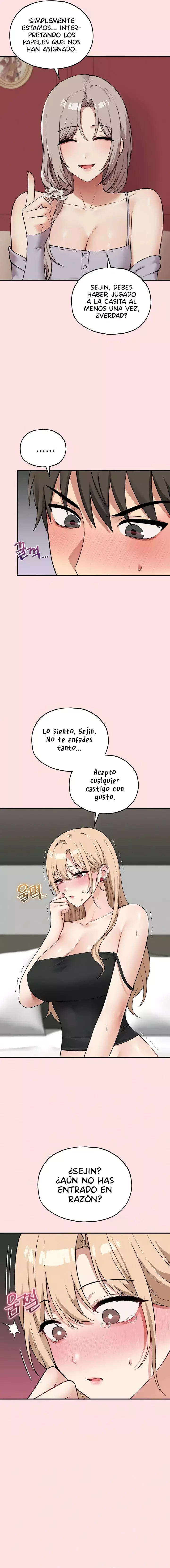 Juego De Mesa Del Placer capítulo 13 página 4