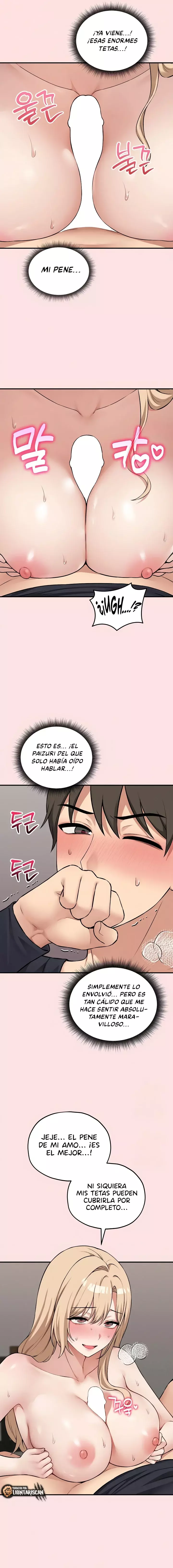 Juego De Mesa Del Placer capítulo 13 página 10