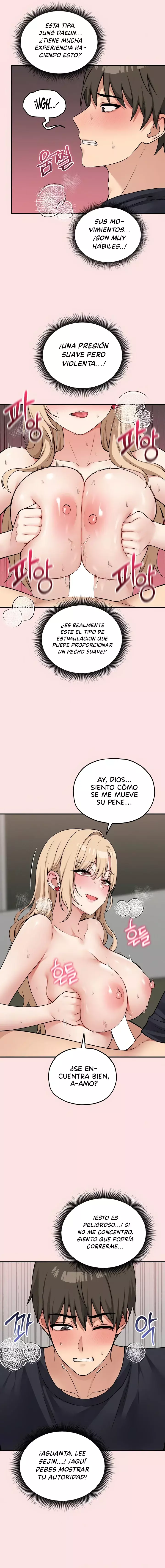 Juego De Mesa Del Placer capítulo 13 página 12