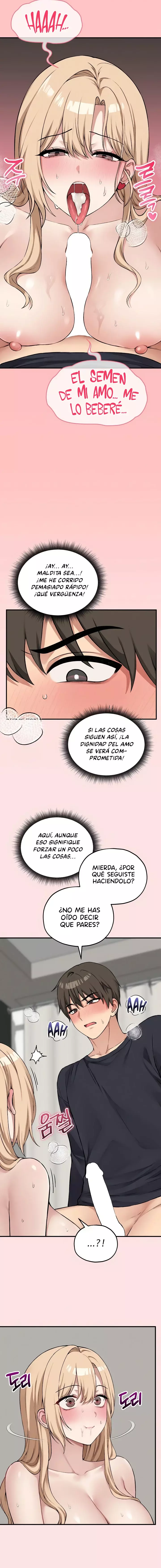 Juego De Mesa Del Placer capítulo 13 página 17