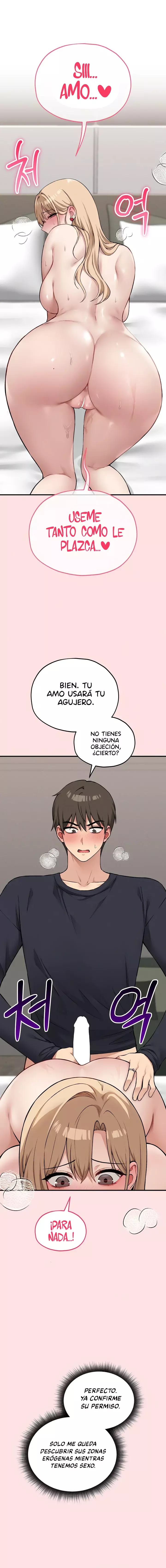 Juego De Mesa Del Placer capítulo 14 página 2