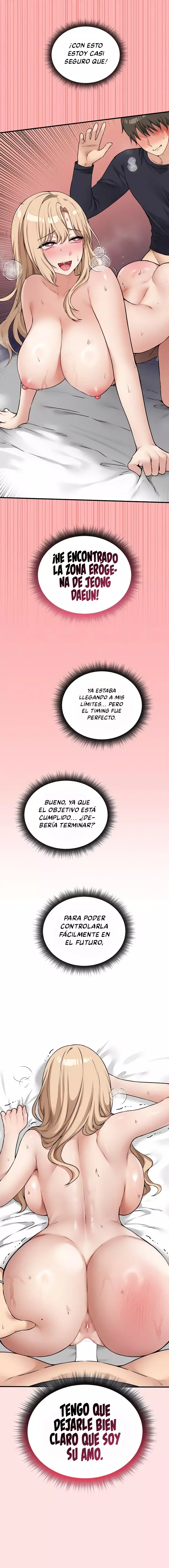 Juego De Mesa Del Placer capítulo 15 página 2