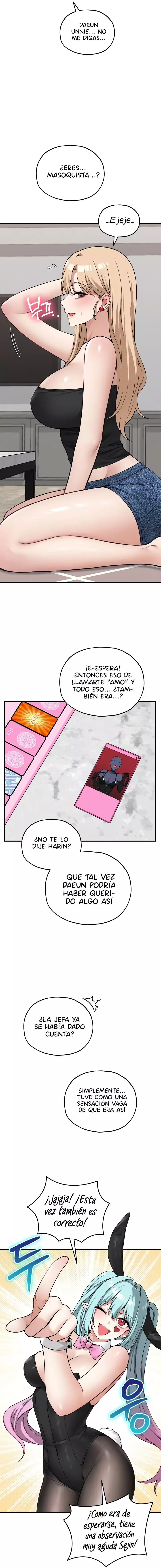 Juego De Mesa Del Placer capítulo 16 página 8