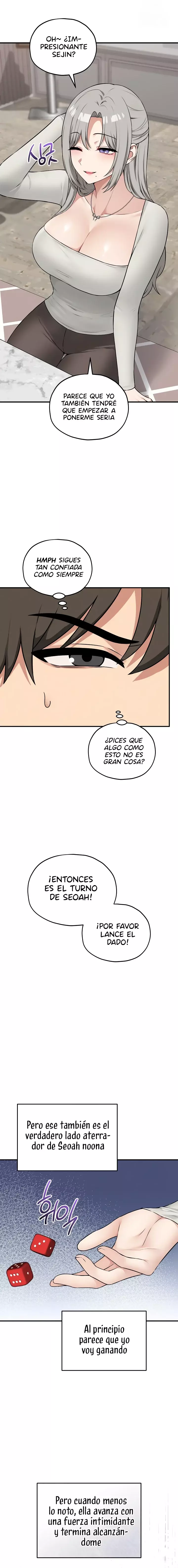 Juego De Mesa Del Placer capítulo 16 página 15