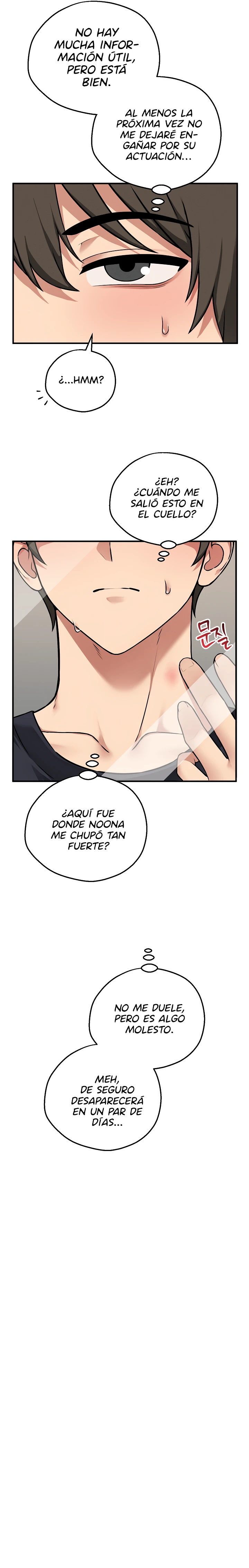Juego De Mesa Del Placer: Asmodek capítulo 30 página 7