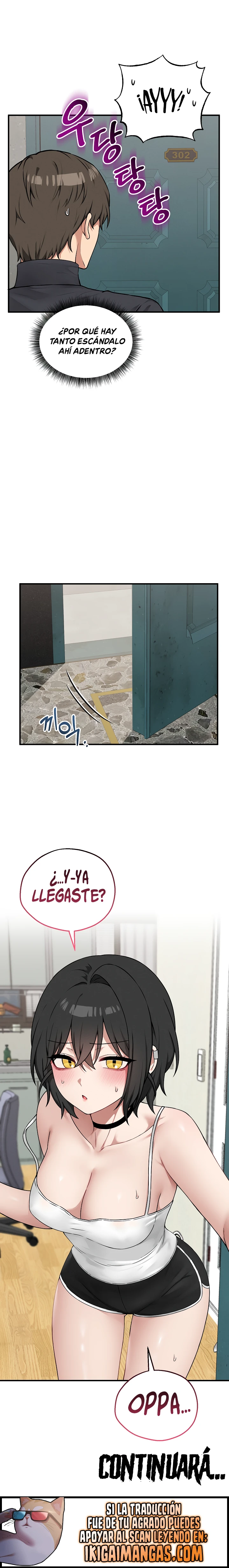 Juego De Mesa Del Placer: Asmodek capítulo 30 página 23