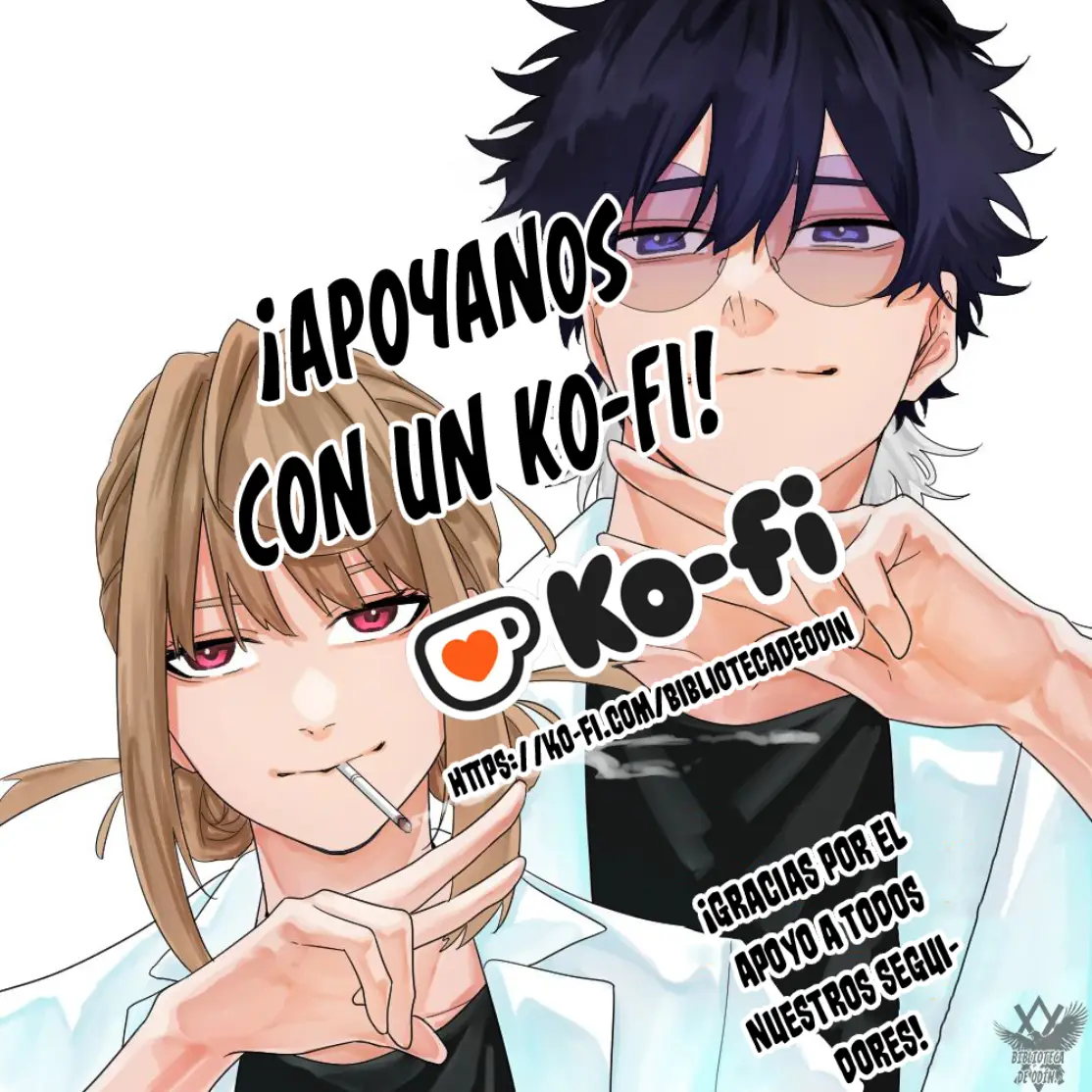 K-9: Keishichou Kouanbu Kouan Dai-9-Ka Inou Taisaku Gakari capítulo 65 página 3