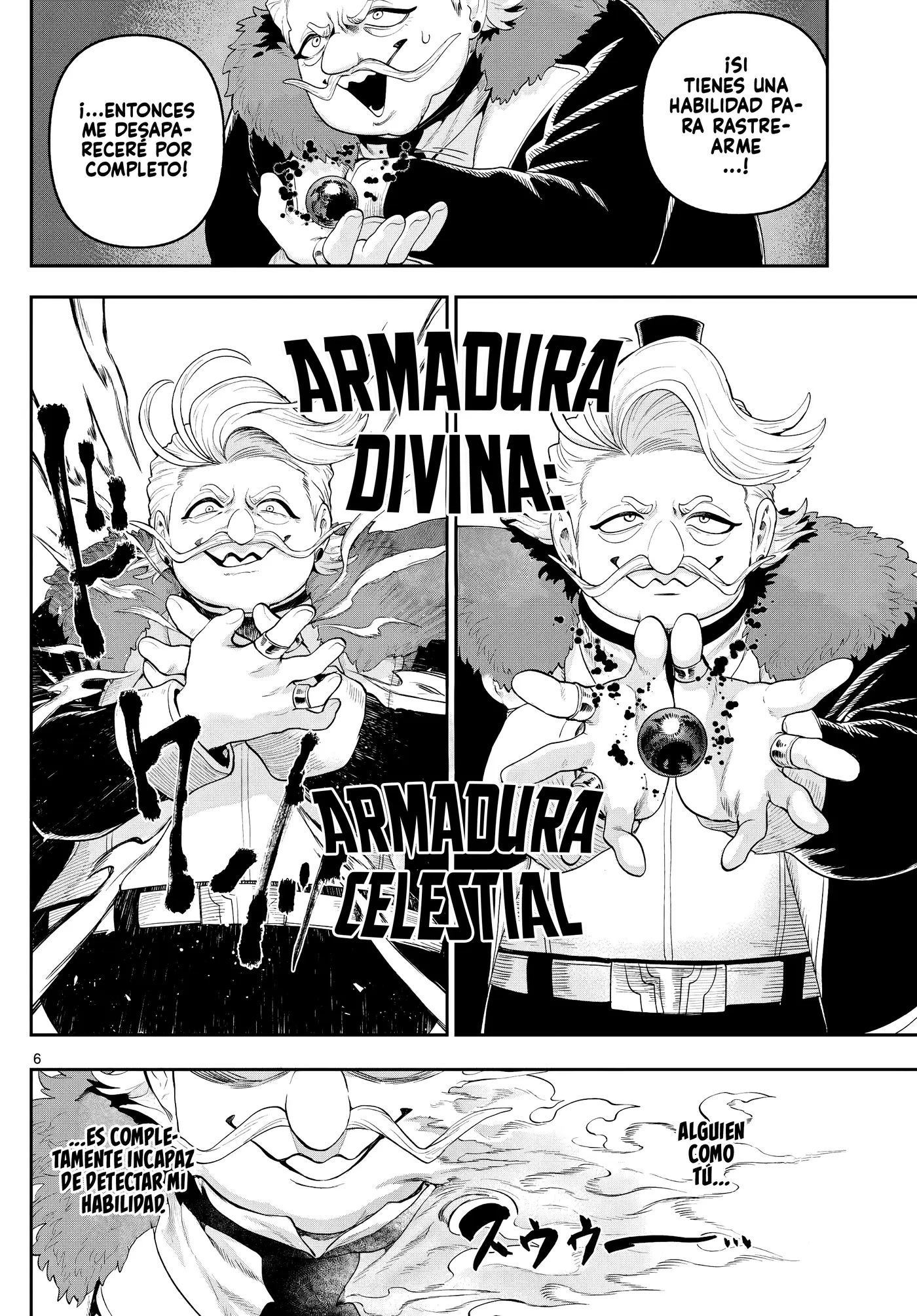 KaguRai: Kagura & Raito capítulo 23 página 9