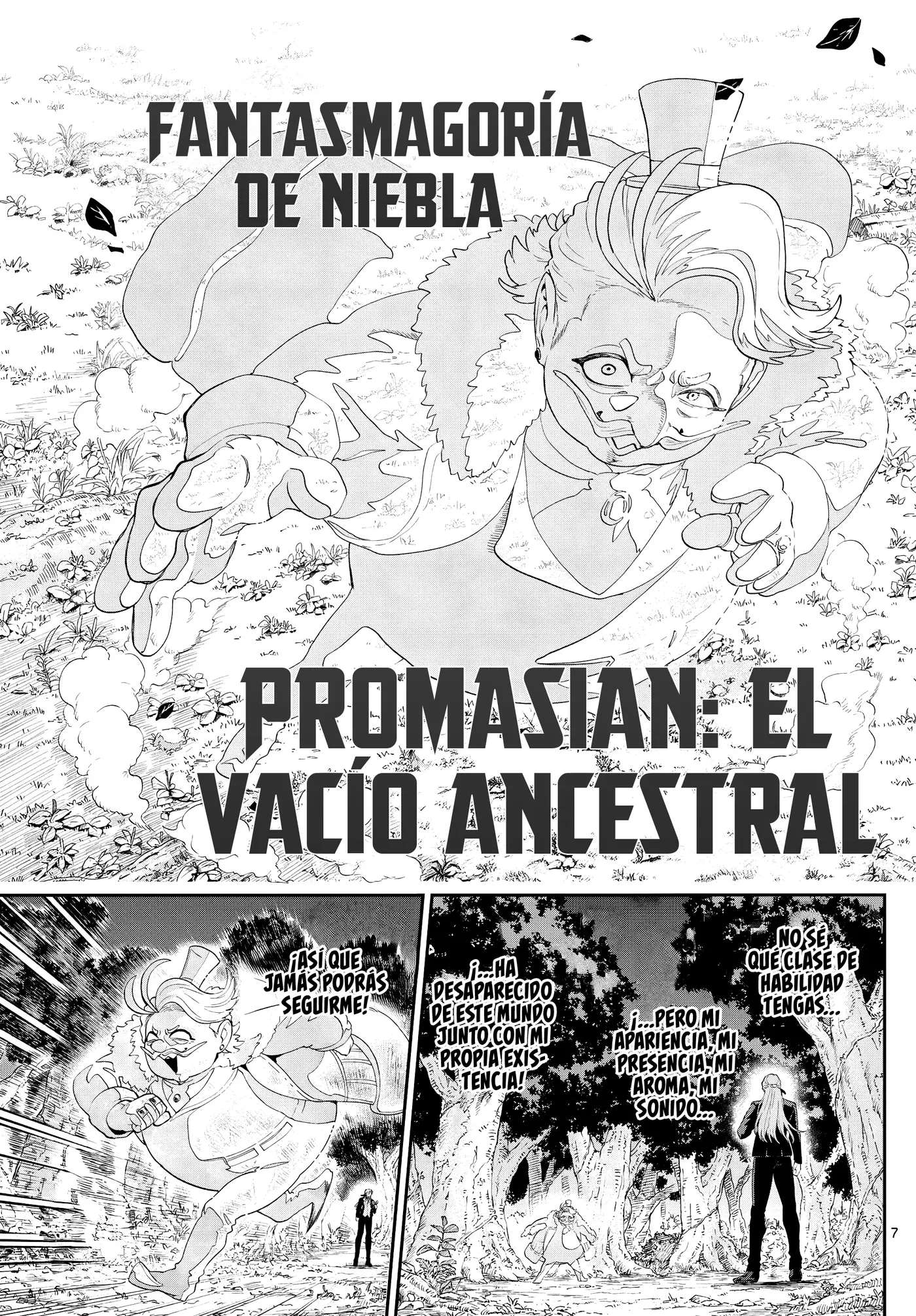 KaguRai: Kagura & Raito capítulo 23 página 10