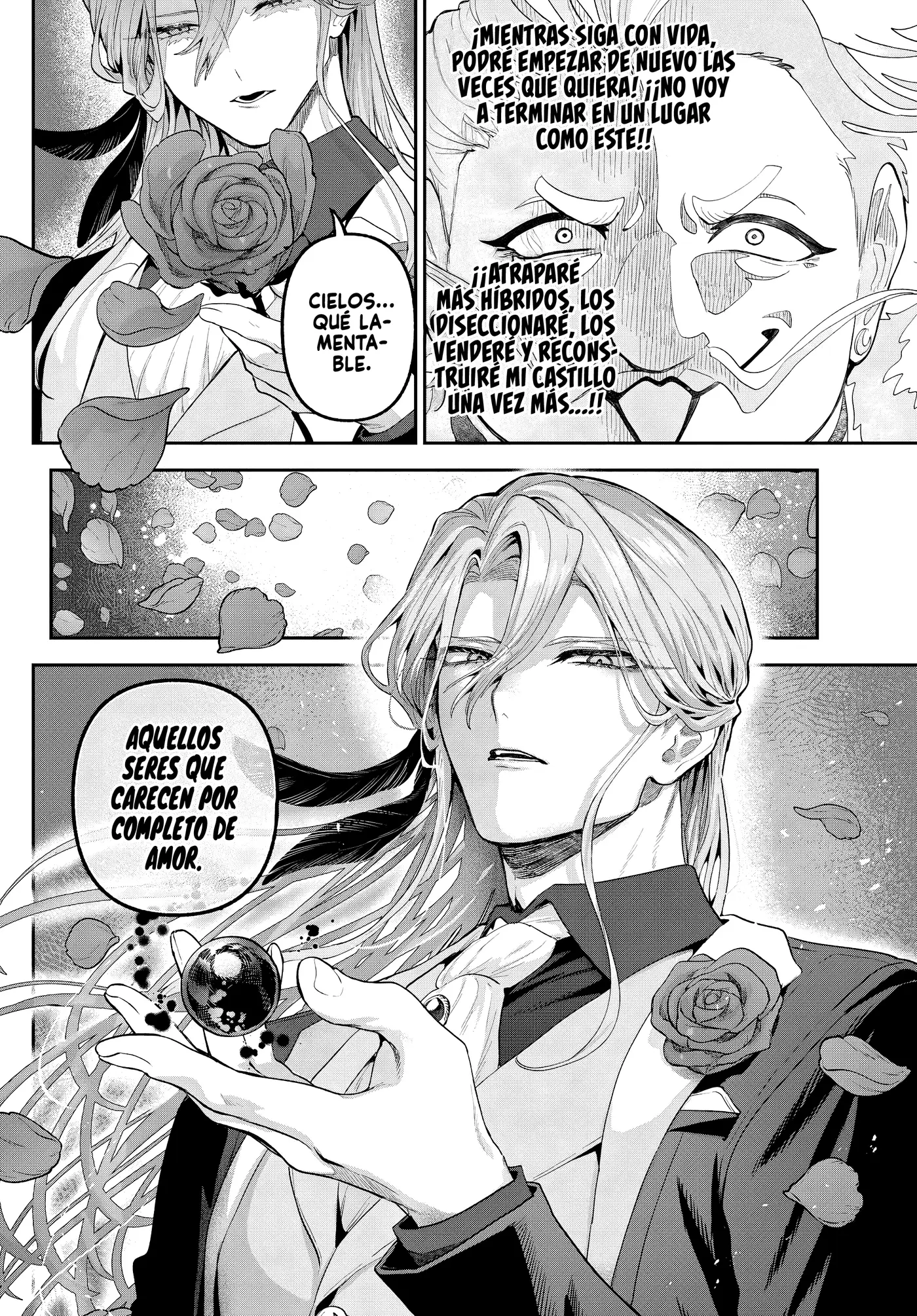KaguRai: Kagura & Raito capítulo 23 página 11