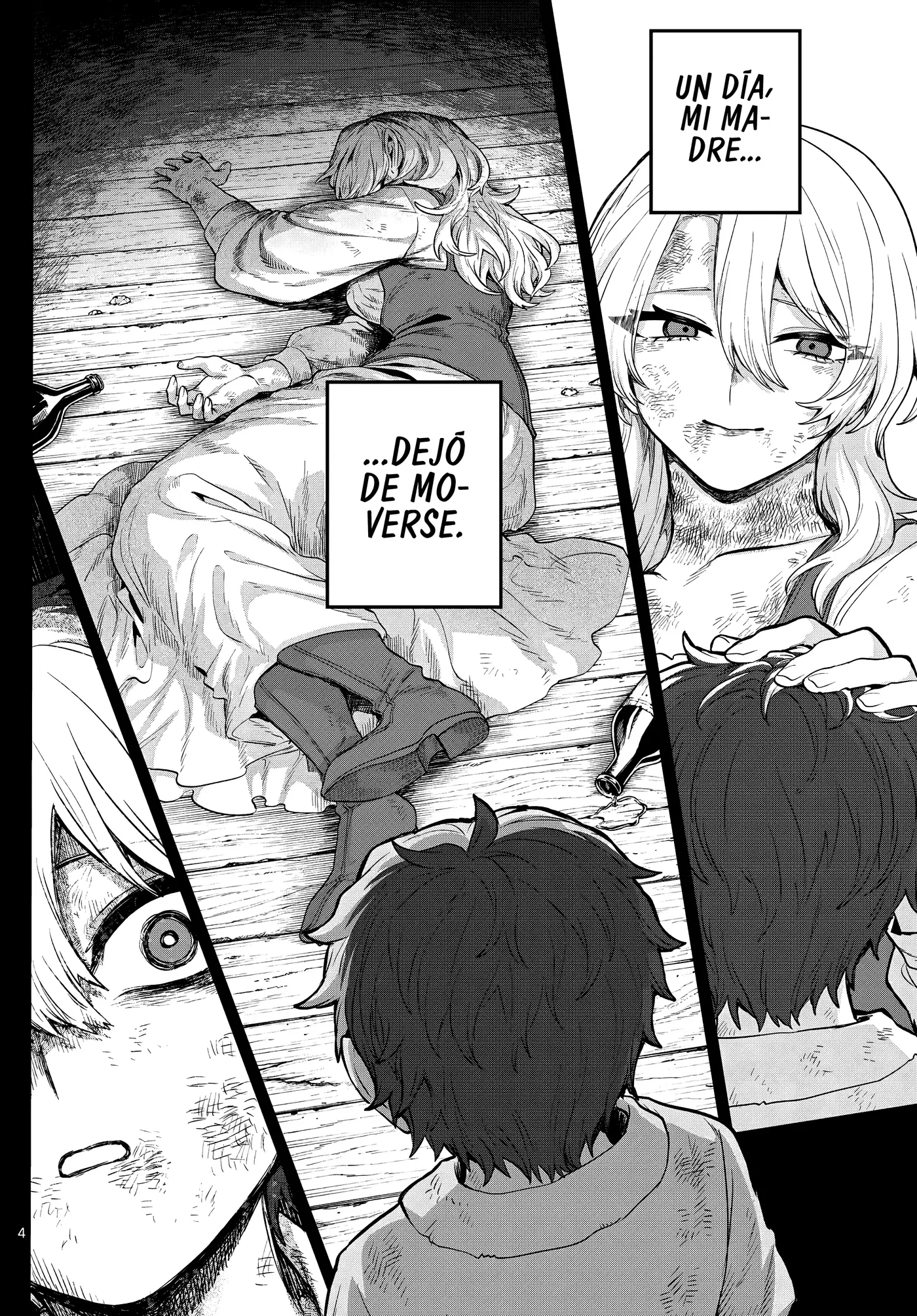 KaguRai: Kagura & Raito capítulo 24 página 7