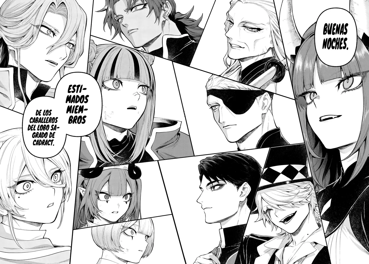 KaguRai: Kagura & Raito capítulo 26 página 16