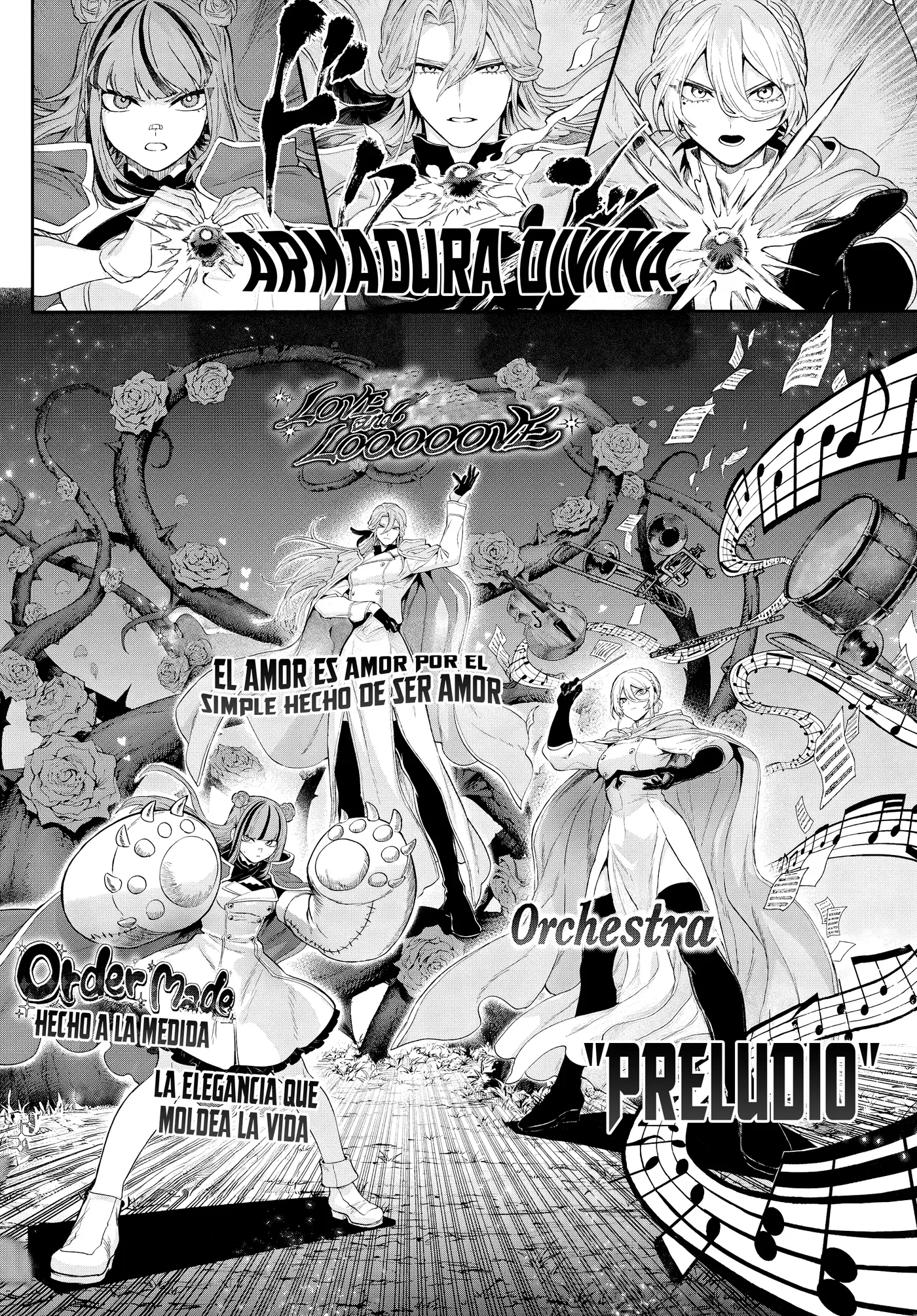 KaguRai: Kagura & Raito capítulo 26 página 17