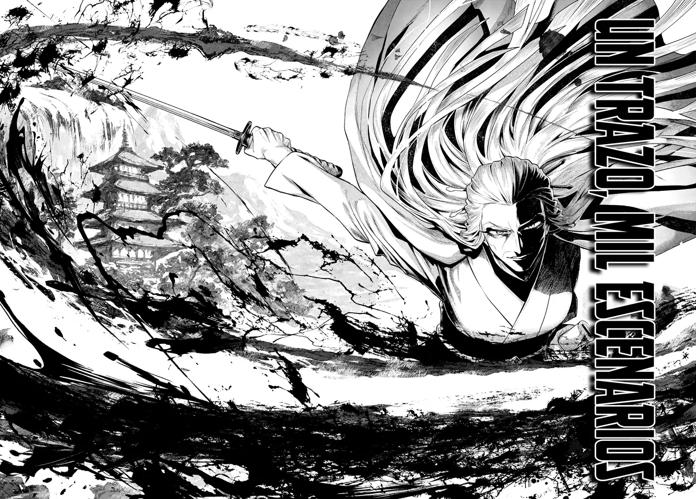 KaguRai: Kagura & Raito capítulo 26 página 21