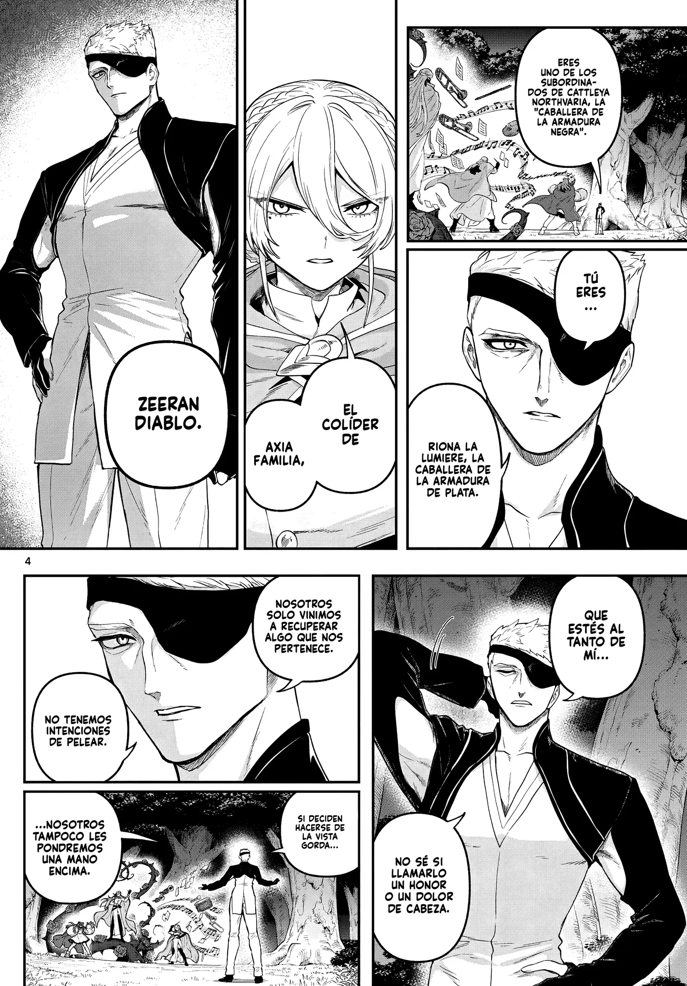 KaguRai: Kagura & Raito capítulo 27 página 7