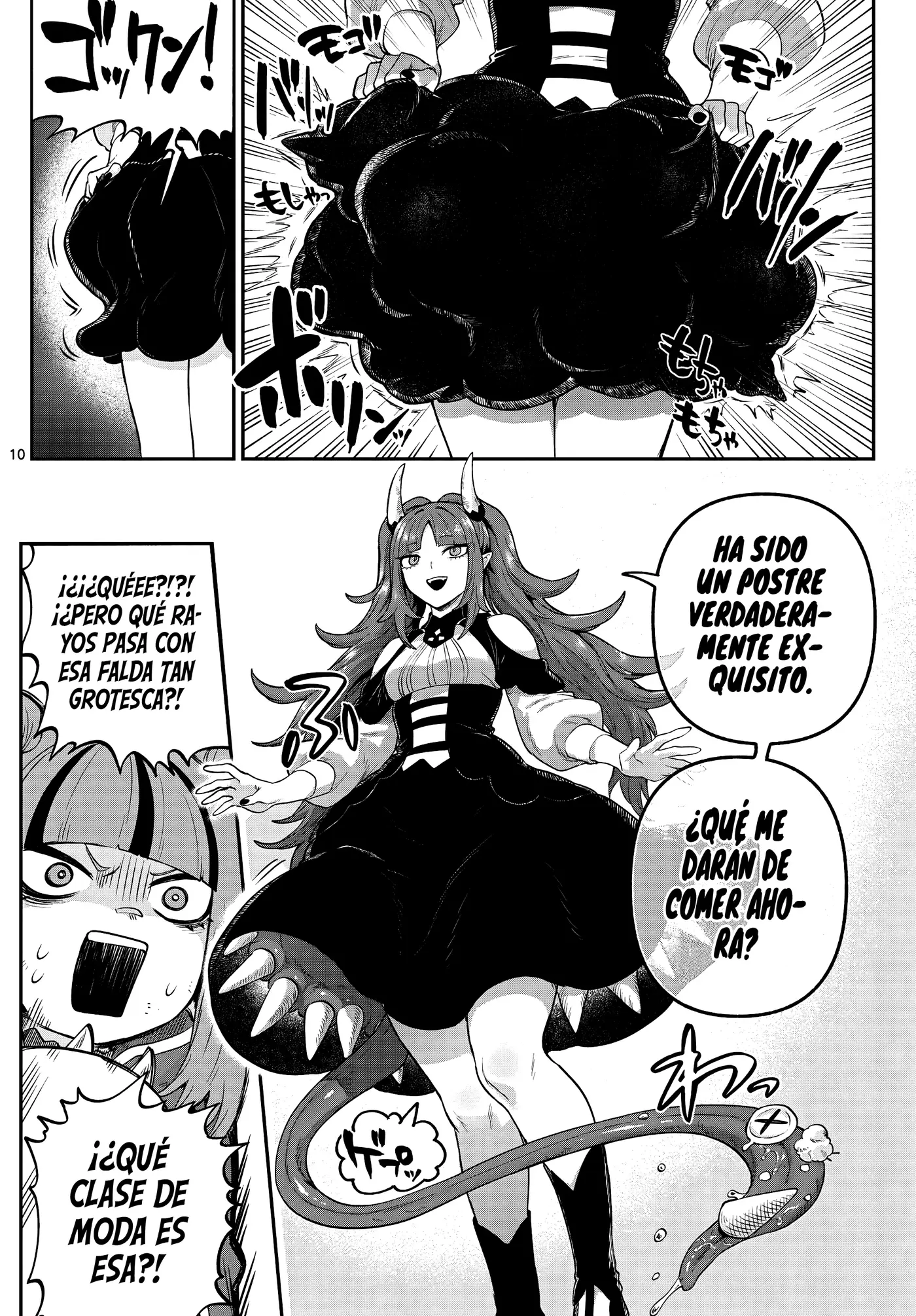 KaguRai: Kagura & Raito capítulo 27 página 13