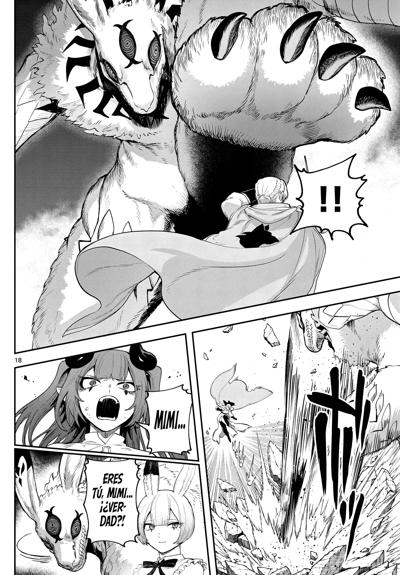 KaguRai: Kagura & Raito capítulo 29 página 21