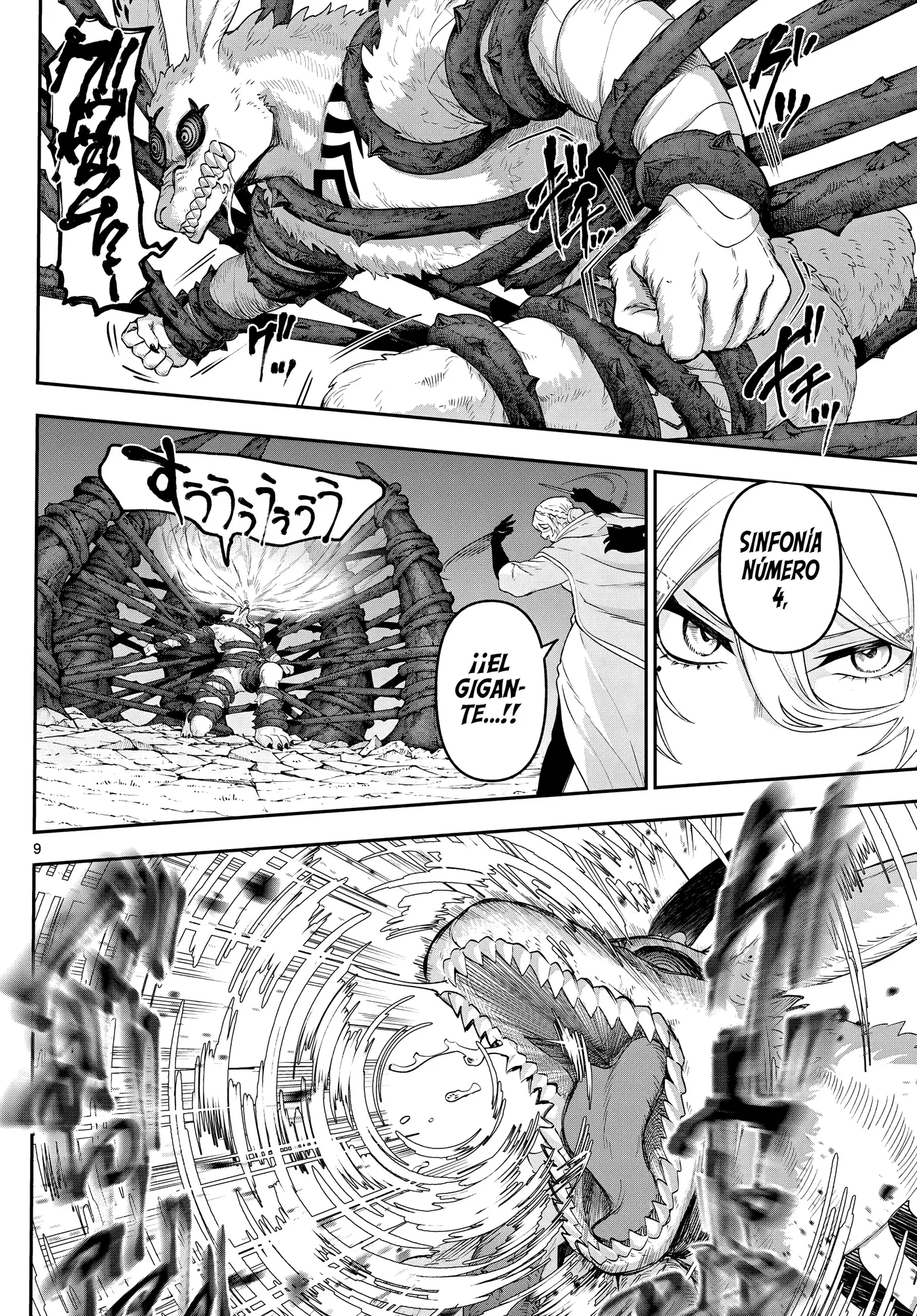 KaguRai: Kagura & Raito capítulo 30 página 12