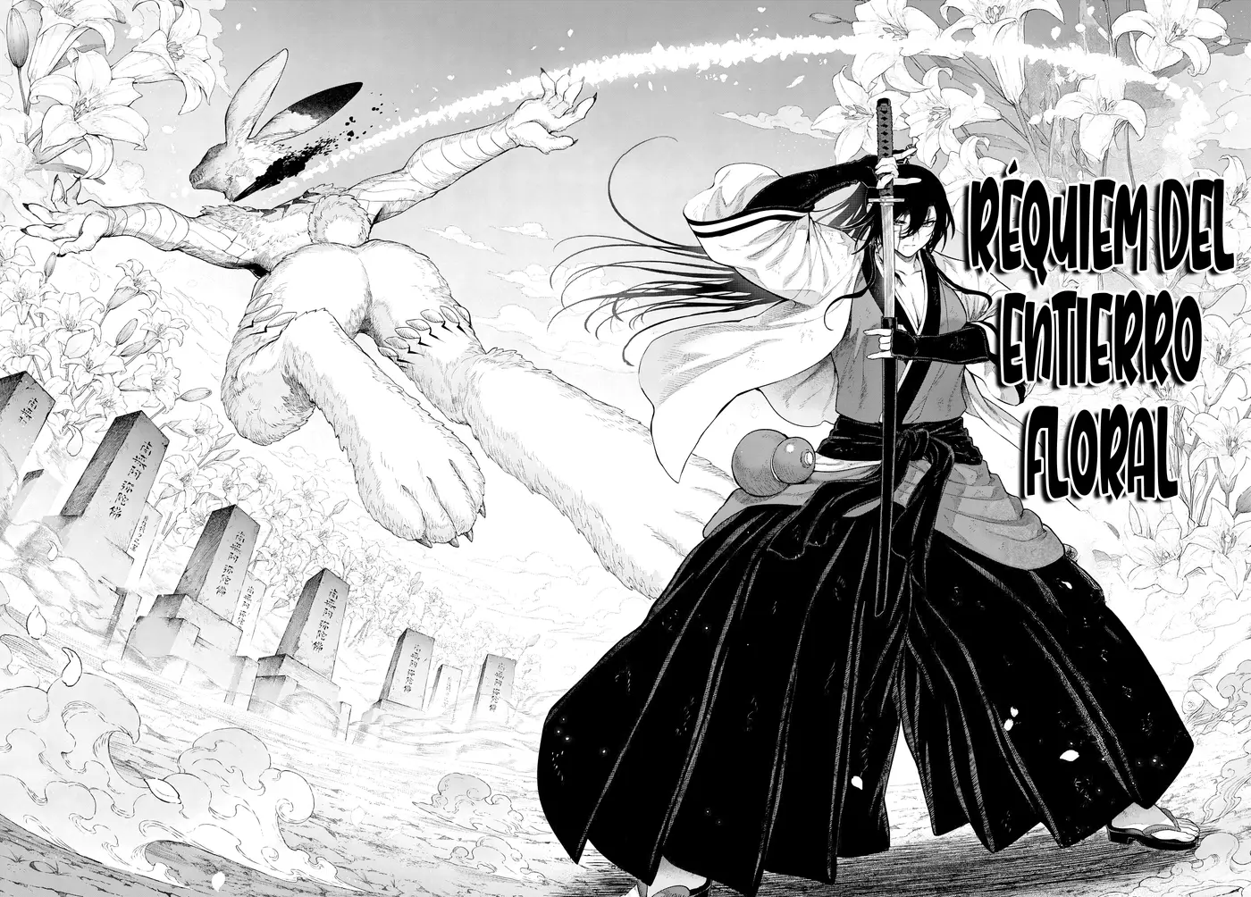 KaguRai: Kagura & Raito capítulo 30 página 20
