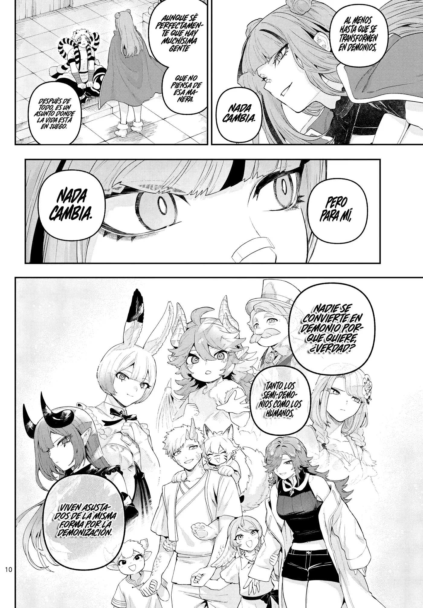 KaguRai: Kagura & Raito capítulo 31 página 13