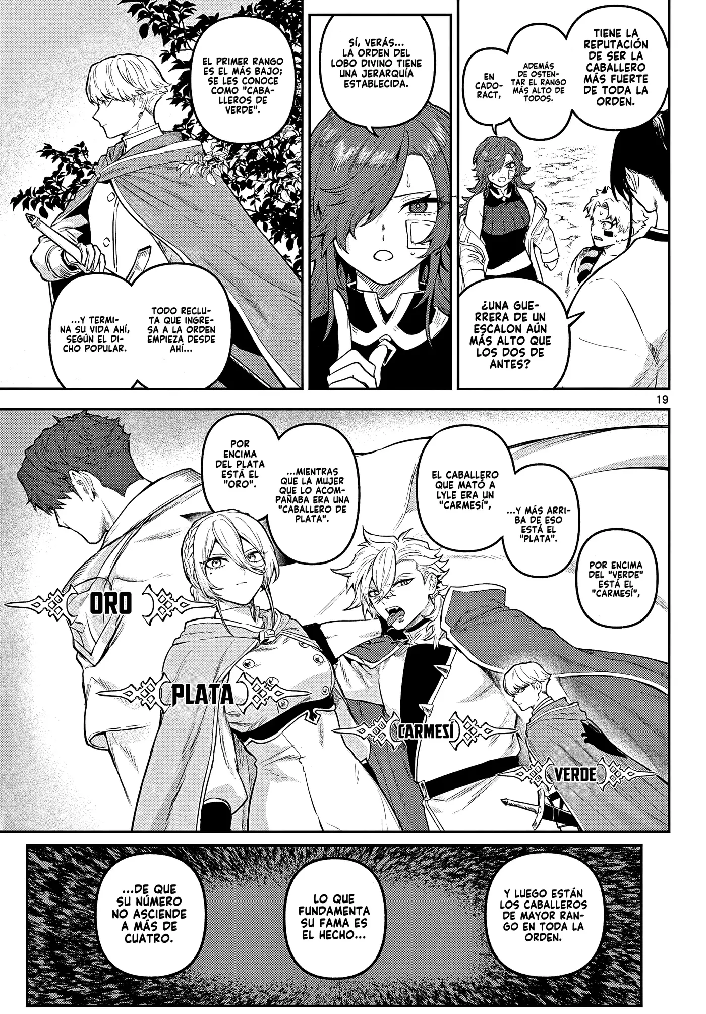 KaguRai: Kagura & Raito capítulo 8 página 22