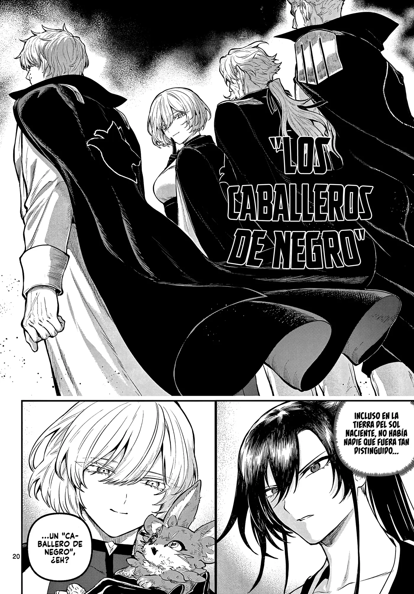 KaguRai: Kagura & Raito capítulo 8 página 23
