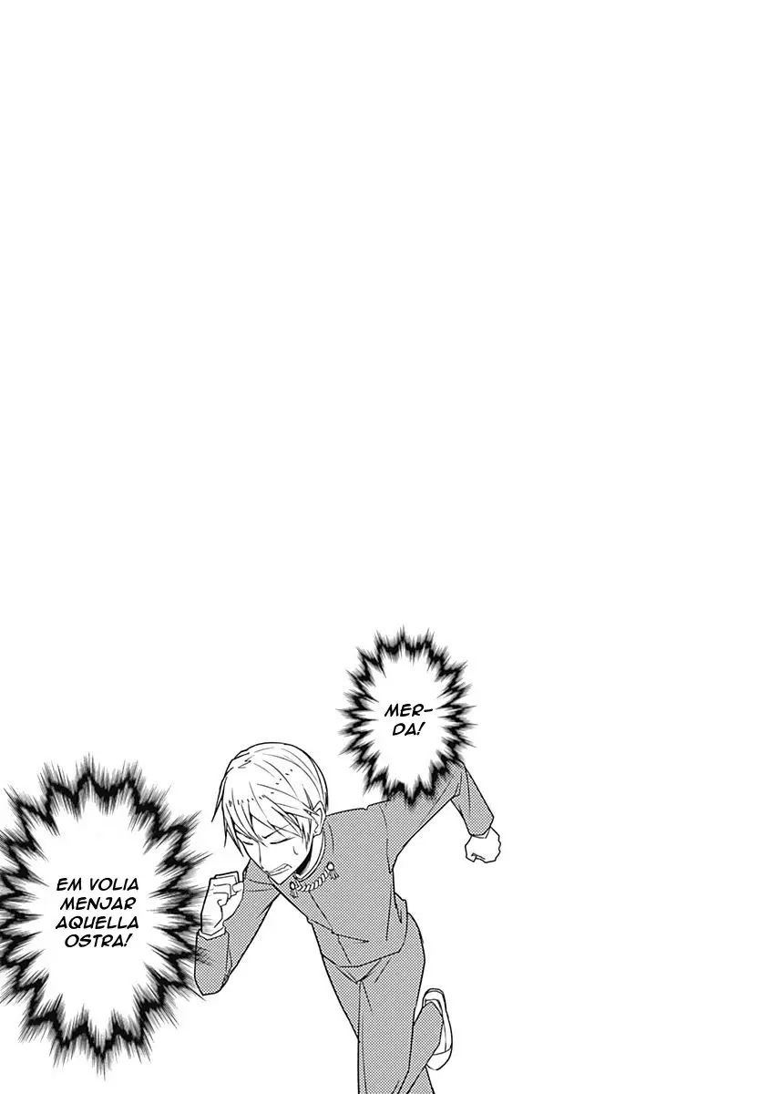 Kaguya-sama: Love Is War capítulo 5 página 20