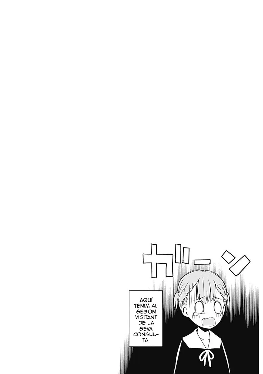 Kaguya-sama: Love Is War capítulo 6 página 20