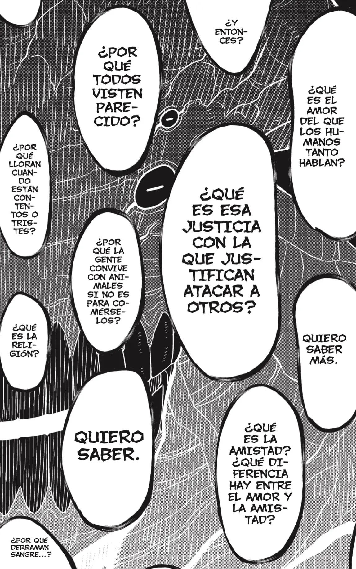 Kaiju No. 8 capítulo 107 página 16