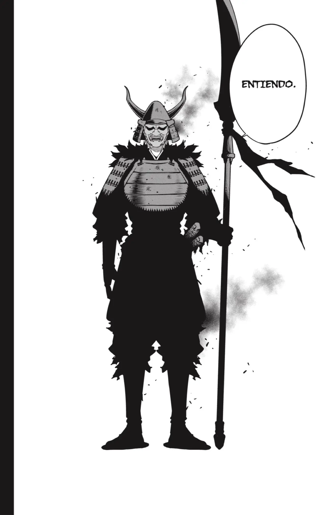 Kaiju No. 8 capítulo 116 página 28