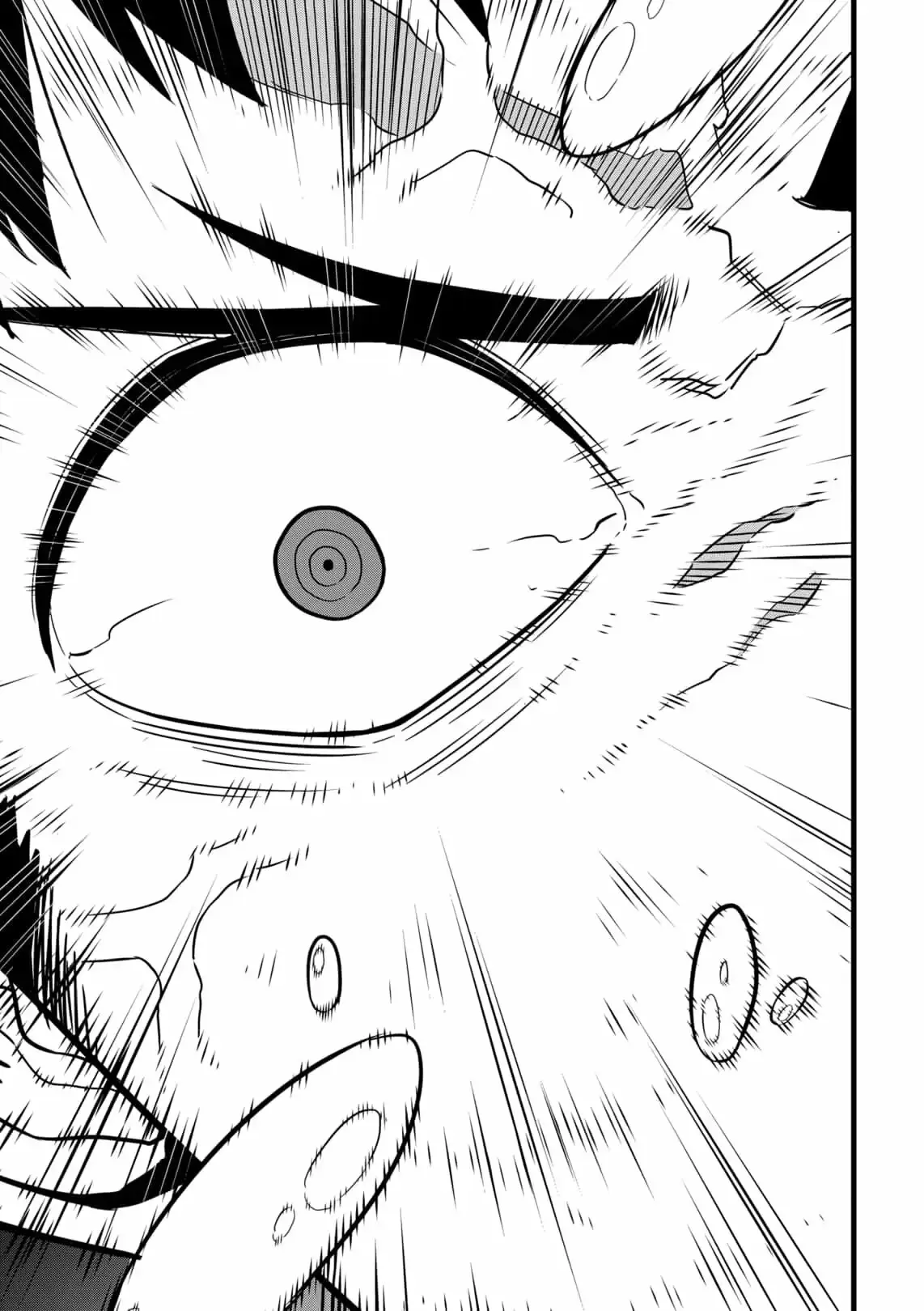 Kaiju No. 8 capítulo 37 página 15
