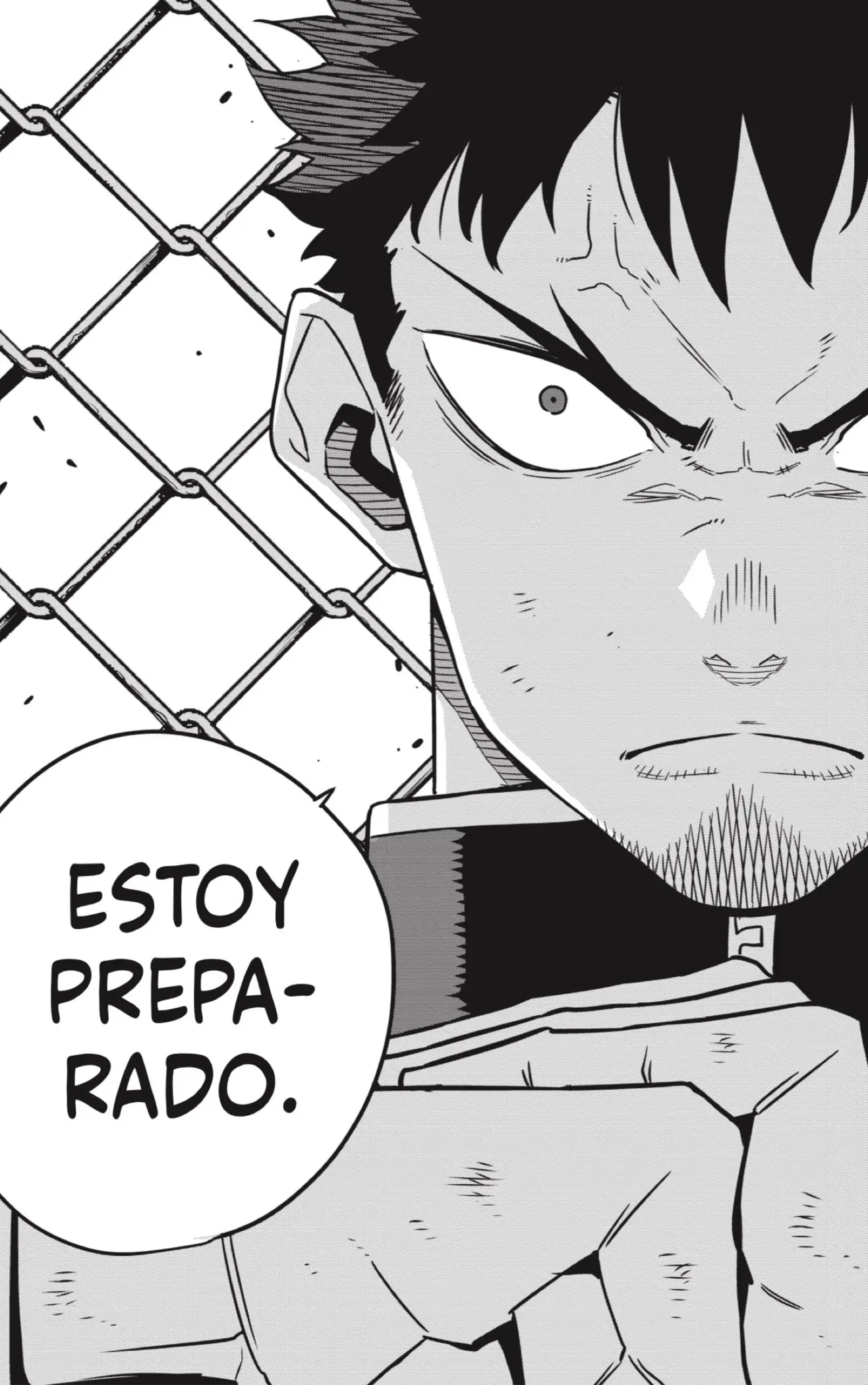 Kaiju No. 8 capítulo 55 página 25