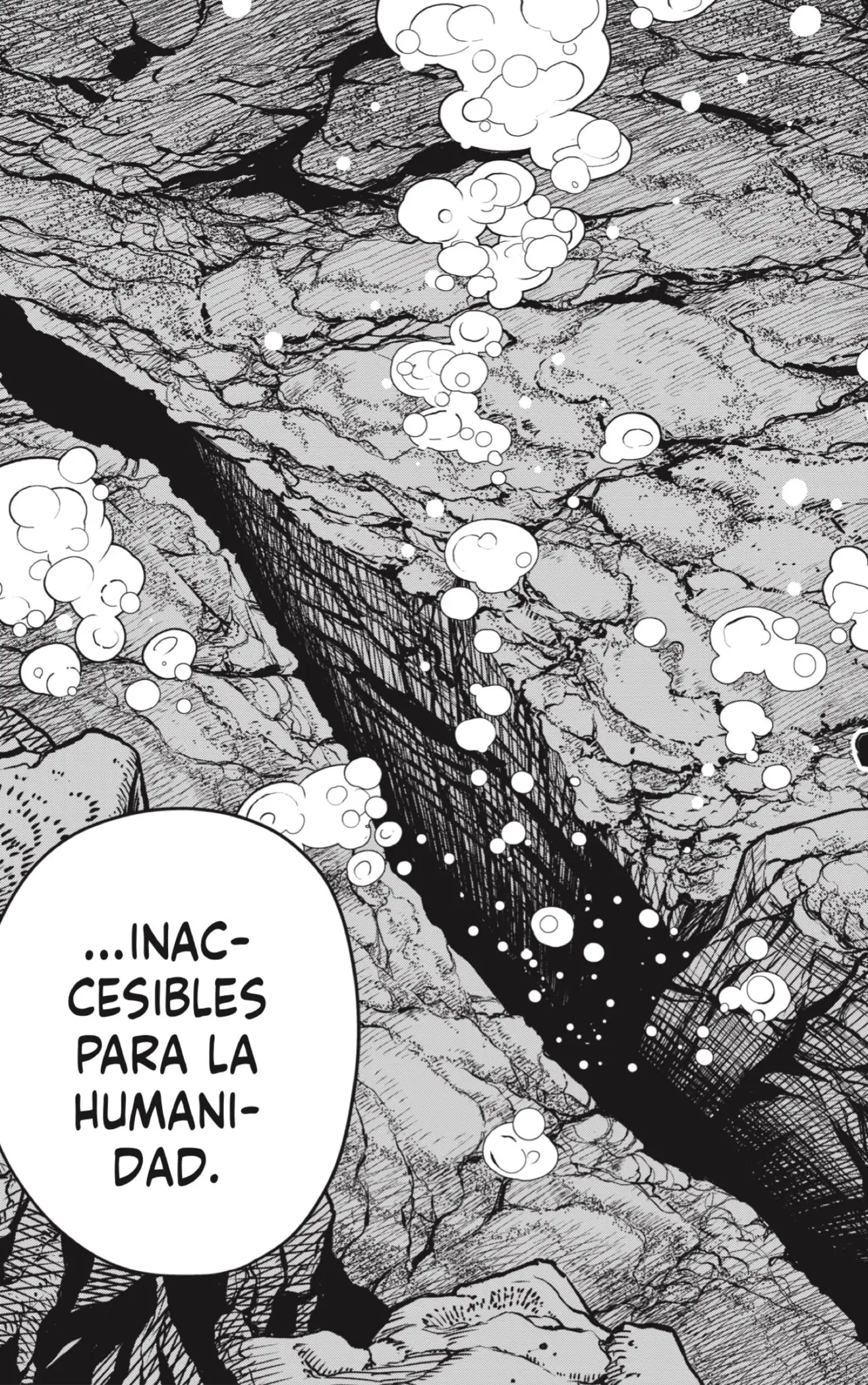 Kaiju No. 8 capítulo 58 página 5
