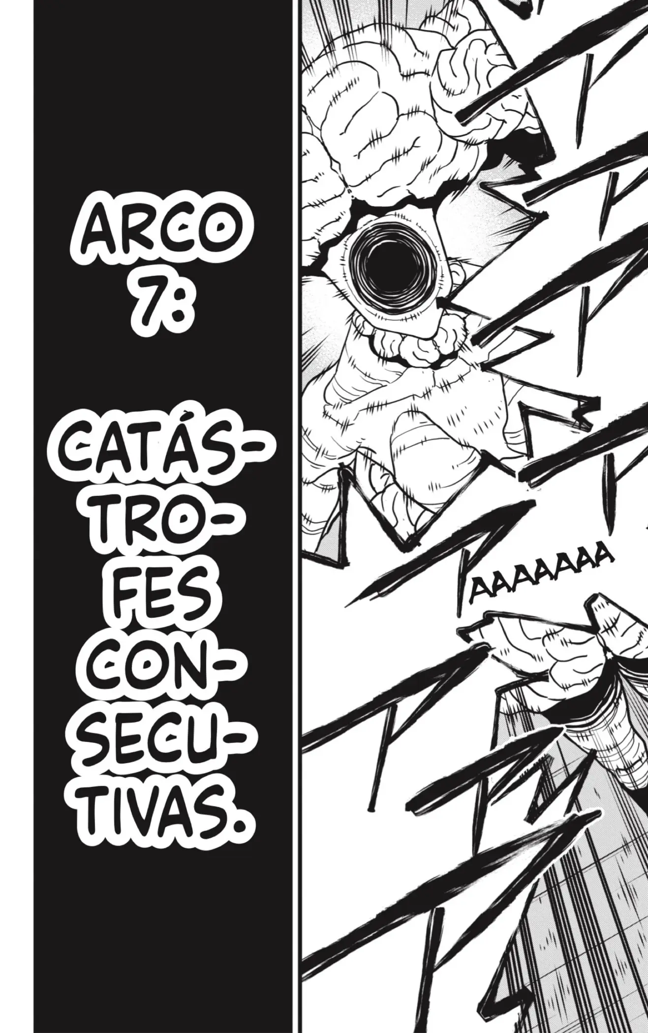 Kaiju No. 8 capítulo 69 página 30