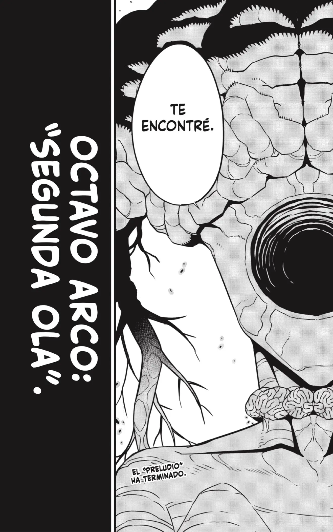 Kaiju No. 8 capítulo 76 página 29
